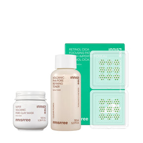 Skin Reset Trio