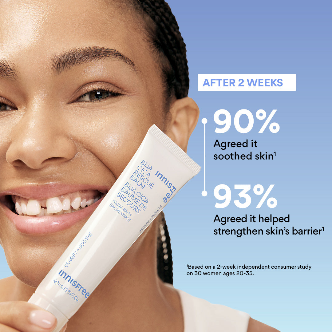 Bija Cica Rescue Balm
