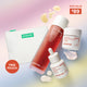 Enlarge image of Glow &amp;amp; Behold Tea Trio Bundle