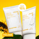 Enlarge image of Daily UV Sunscreen Duo