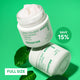 Enlarge image of Green Tea Cream Duo