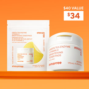 Brighten On The Go Duo