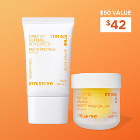 Daily Glow Duo