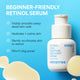 Enlarge image of Retinol Cica Moisture Recovery Serum - Facial Serum