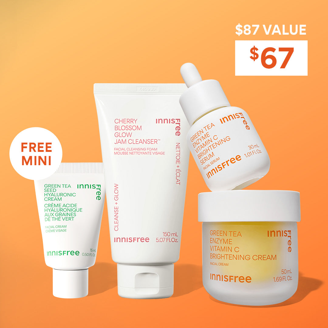 Radiance Routine