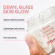 Enlarge image of Jeju’s Cherry Blossom Glow Jelly Cream: Ultimate Moisturizer for Radiant Skin
