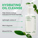 Enlarge image of Green Tea Amino Acid Cleansing Oil