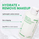 Enlarge image of Green Tea Amino Acid Cleansing Water