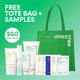 Enlarge image of K-Beauty Brighter Skin Bundle