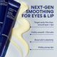 Enlarge image of Green Tea PDRN™ Bounce Booster Eye &amp;amp; Lip Serum benefits