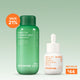 Enlarge image of Supercharged Hydration + Brightening Duo value asset