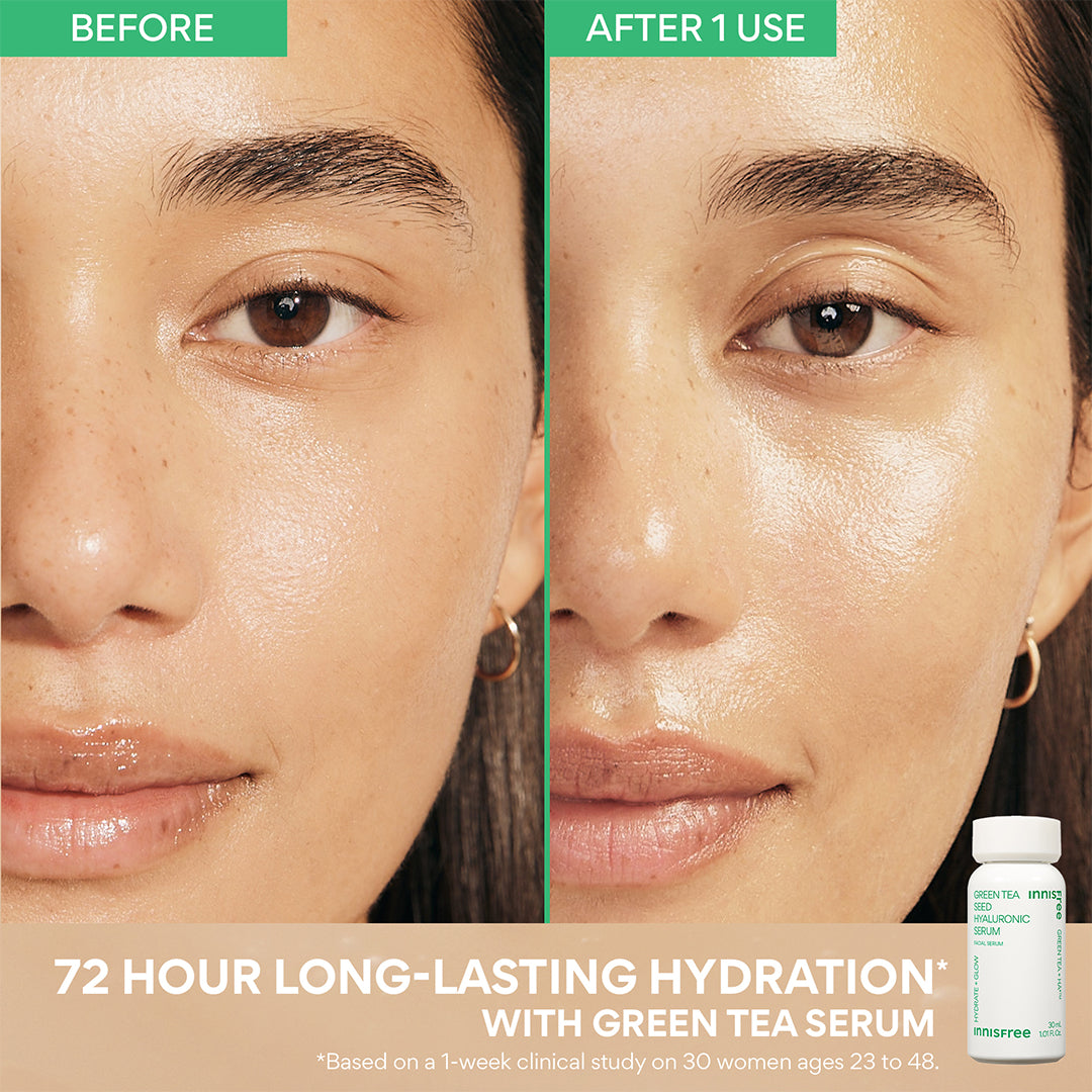 Hydrate + Protect Skincare Set