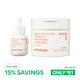 Enlarge image of Vitamin C Brightening Power Duo