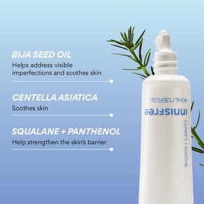 Bija Cica Rescue Balm