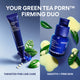 Enlarge image of Green Tea PDRN™ Smooth, Firm, + Glow Duo: your green tea PDRN™ firming duo
