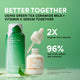 Enlarge image of Supercharged Hydration + Brightening Duo better together