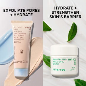 Mask + Moisturize Duo