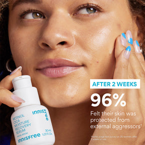 Retinol Cica Moisture Recovery Serum - Facial Serum