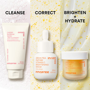 Radiance Routine