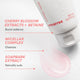 Enlarge image of Cherry Blossom Glow Jam Cleanser