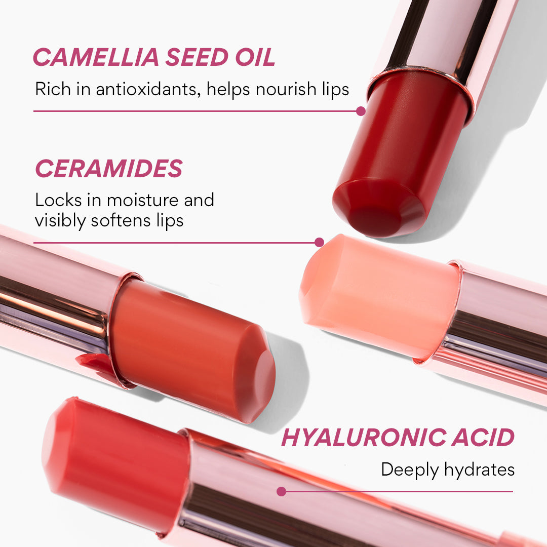 Dewy Tint Lip Balm