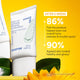 Enlarge image of Daily UV Defense Mineral Sunscreen Broad Spectrum SPF 45 with Color Correcting