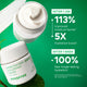 Enlarge image of Green Tea Seed Hyaluronic Acid Cream – Face Moisturizer