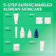 Enlarge image of K-Beauty Brighter Skin Bundle