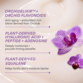 Orchid Youth-Enriched Cream