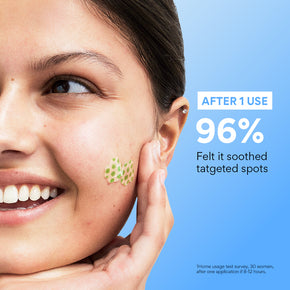 Retinol Cica Focusing Patch