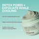 Enlarge image of Volcanic Clay Mask, Cool Mint