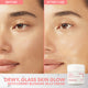 Enlarge image of Glow + Brighten - Before &amp;amp; After Cherry Blossom Glow Jelly Cream