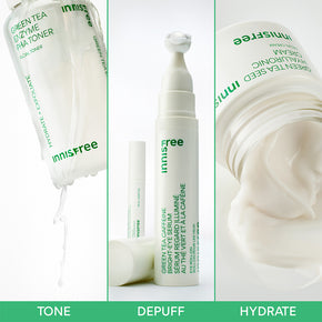 Hydrate + Tone Bundle