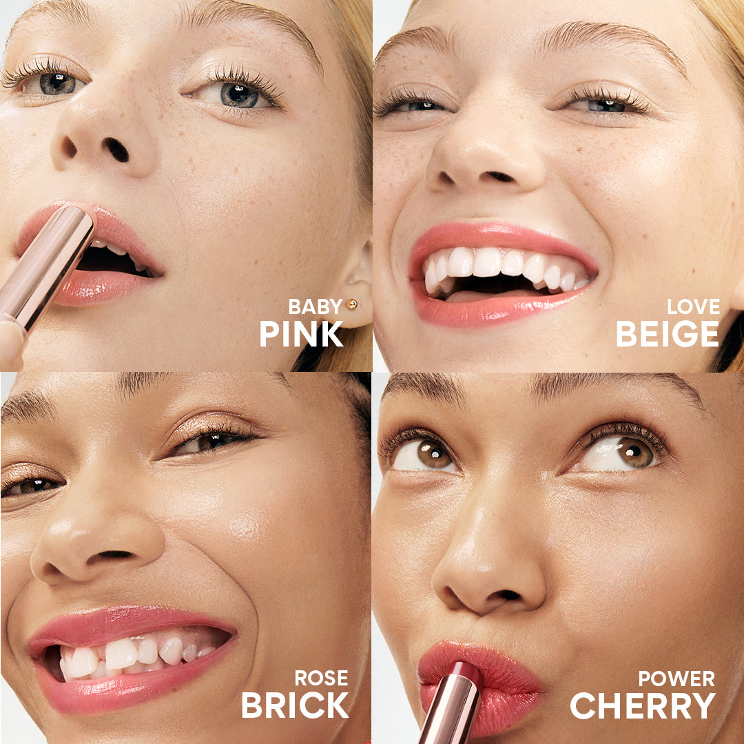 Dewy Tint Lip Balm