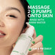 Enlarge image of Green Tea Amino Acid Cleansing Oil