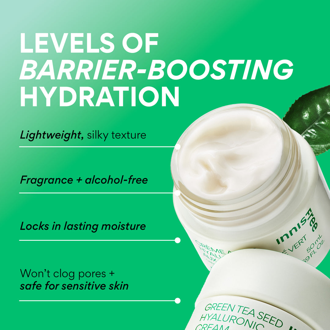 Hydration Heroes with Green Tea