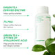 Enlarge image of Green Tea Enzyme PHA Toner