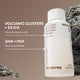 Enlarge image of Volcanic PHA Pore Refining Toner