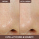 Enlarge image of Volcanic Swirl Pore Mask