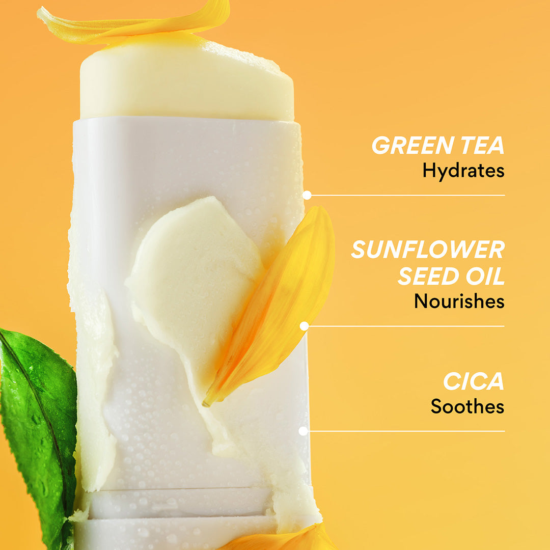 Daily UV Defense Sunscreen Stick SPF 50+ ingredients