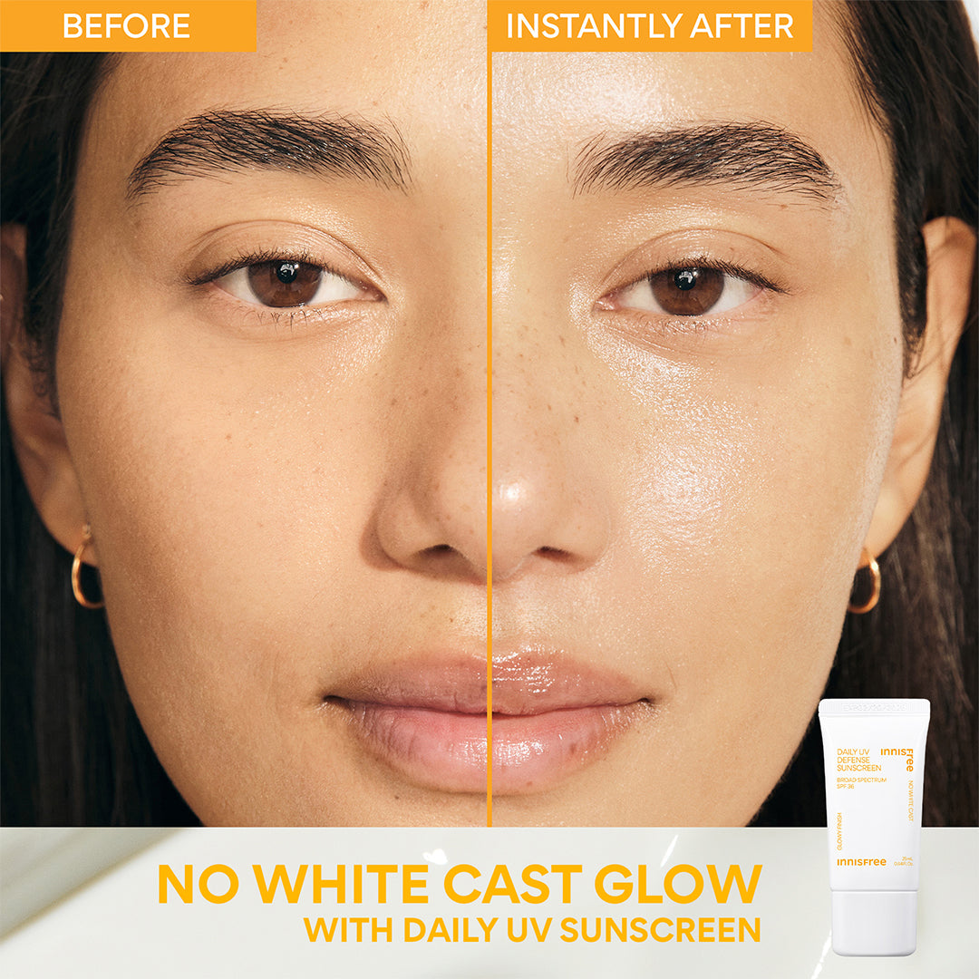 Hydrate + Protect Skincare Set | innisfree