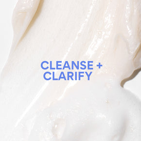 Bija Clarifying Cleansing Foam