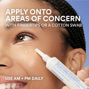 Bija Salicylic Spot Serum