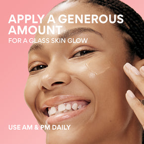 Jeju’s Cherry Blossom Glow Jelly Cream: Ultimate Moisturizer for Radiant Skin