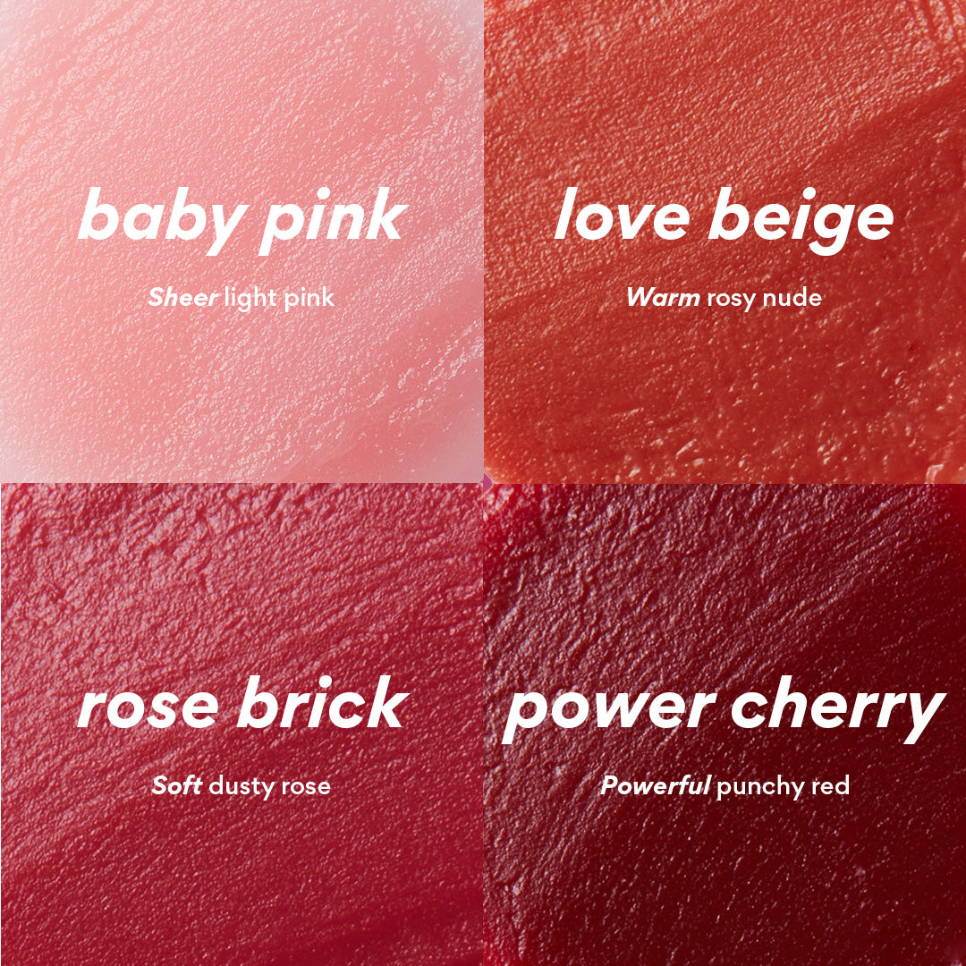 Dewy Tint Lip Balm