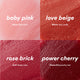 Enlarge image of Dewy Tint Lip Balm