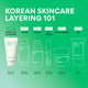 Enlarge image of Green Tea Amino Acid Cleansing Foam – Gentle Face Cleanser