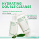 Enlarge image of Green Tea Amino Acid Cleansing Oil