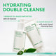 Enlarge image of Green Tea Amino Acid Cleansing Oil