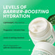 Enlarge image of Levels of Barrier-Boosting Hydration- Supercharged Green Tea Healthy Barrier Duo